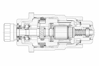 create patent drawings for inventors and startups uspto ready