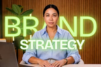 build a brandy strategy for your business
