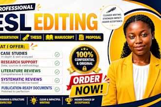 proofread edit format esl thesis dissertation proposal manuscript for submission