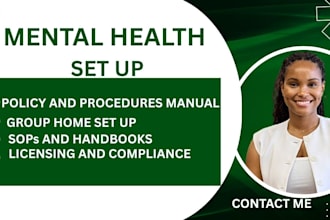 do mental health set up, mental health billing, behavioral health, policies