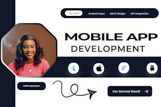 do app development flutter developer mobile app mobile app developer