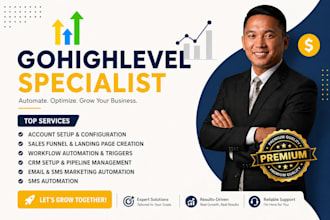 setup gohighlevel automation api integration gohighlevel calendar a2p 10dlc ghl
