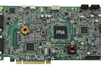 pcb design  firmware development for your project