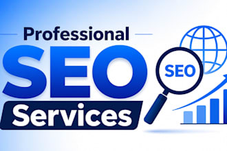 do SEO search engine optimization for your website