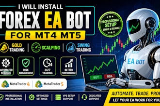 install and set up forex trading bot, forex bot, forex trading bot, forex ea