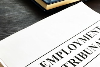 give employment law advice to businesses