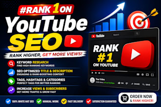 do best youtube video SEO by vidiq