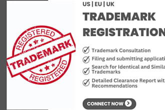 check and register your trademark in europe euipo search and risk analysis