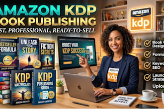 do amazon kdp book publishing, book formatting, amazon kindle book publishing