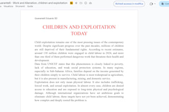 improve or proofread your english text