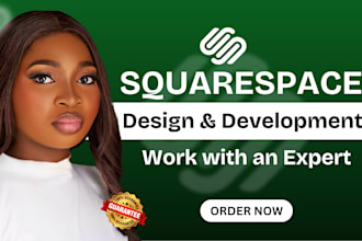 migrate wix to squarespace, wordpress to squarespace, build squarespace website