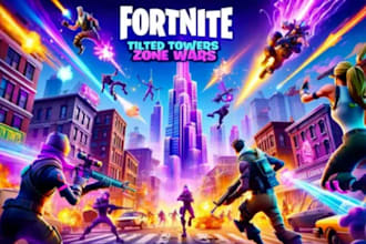 fortnite uefn map,tycoon map, fortnite map, creative map box fight,brainrot map