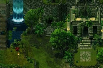 create 2d game map parallax map rpg map maker mz map design game background