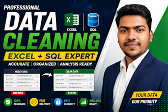 do data cleaning, sql data cleaning, excel data cleaning