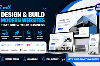 create selz zyro bigcommerce ontraport sellfy pinnaclecart website store design