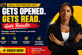 email copywriting sequence cold writing marketing copy sales email marketing