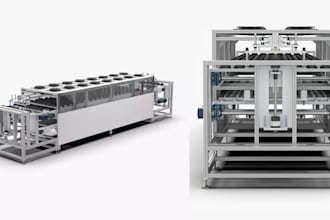be your expert mold designer dmf for cost efficient manufacturing