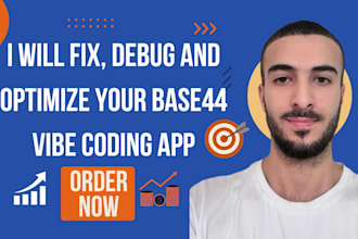 build and fix your web app with claude code, ai and vibe coding