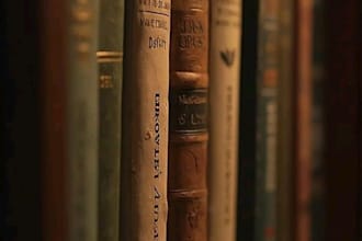 write a professional book summary and analysis