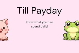 help create business necessities and work with coding