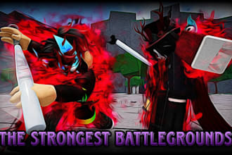 do roblox full game creation, full game development, roblox game,roblox scripter