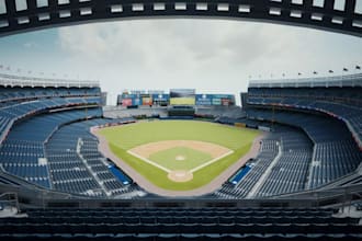 revit bim model baseball stadium,event venue,wide angle view,sports arena design