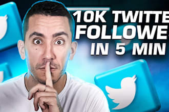 do super fast x followers twitter x marketing x promotion to get engagement
