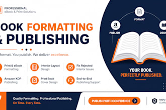 do amazon kdp book publishing