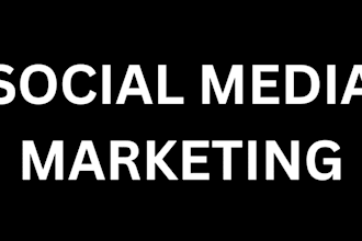 social media marketing , health gig