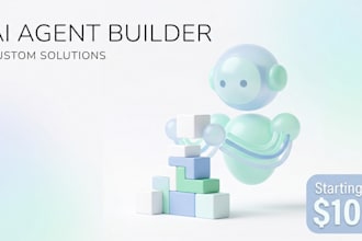 create ai agents for your business