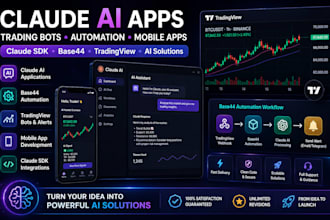 claude code base44 design claude ai mobile apps claude sdk tradingview open claw