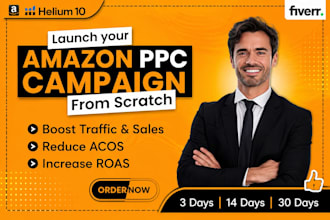 setup and manage facebook ads and meta ads campaign