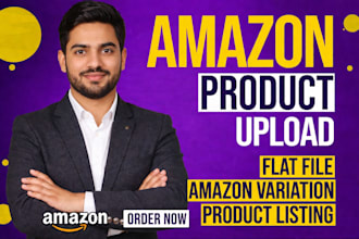 do amazon product listing, SEO optimized amazon product listing