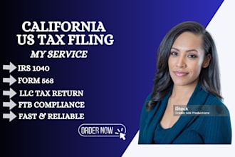 prepare and file your california state tax return accurately