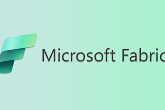 build data engineering solutions using microsoft fabric