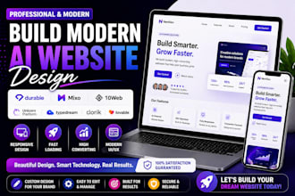 build durable mixo 10web unicorn platform typedream dorik lovable website design