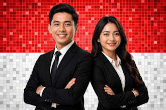 indonesian voice over for commercials and narration