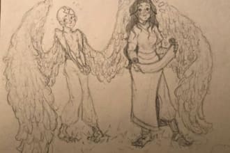 draw just about anything