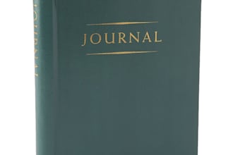digital planner and journal for you