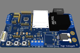 do led pcb design pcb boards schematic arduino project rf pcb power electronics