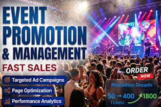 eventbrite, webinar marketing, ticket sales, event promotion, website promotion
