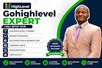 gohighlevel vibe ai studio, gohighlevel ai automation, ghl expert