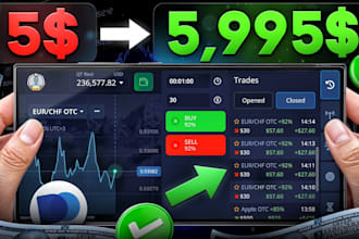code pocket option automated script, indicator and strategy for options
