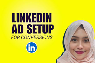 make your sales and leads higher with linkedin ads
