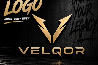 create logo of your desire