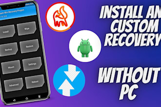 root android phone , software, custom rom, twrp saftynet fix, phone saftynet