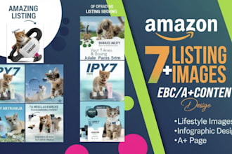 write your amazon product listing that sells