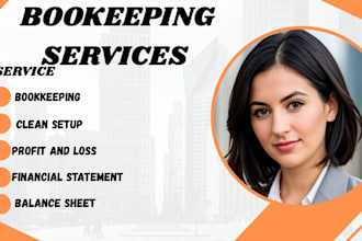 do bookkeeping, accounting and vat filing for uae businesses