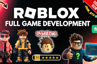 do roblox full game creation, roblox full game development, roblox game