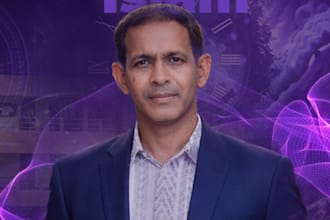 make custom teacher branding cover for facebook and linkedin